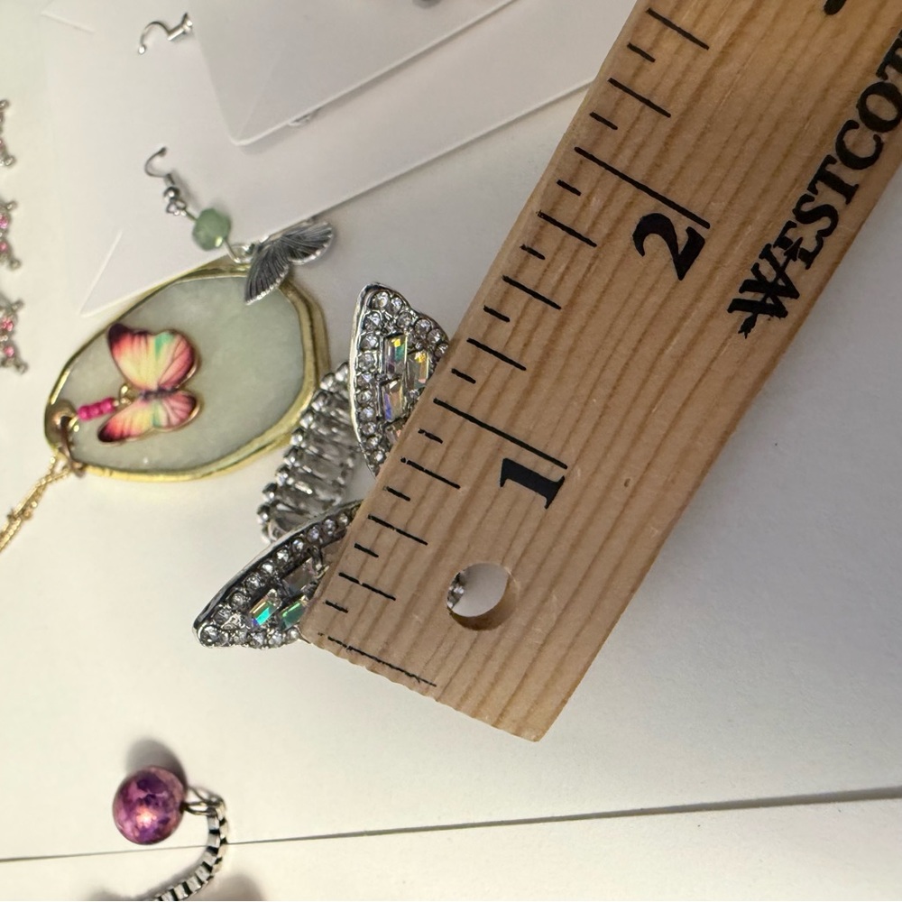 Butterfly Jewelry Bundle - Picture 14 of 14